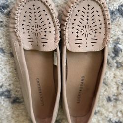 Lucky Brand Flats