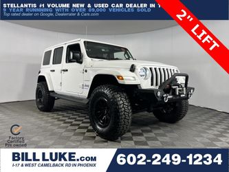 2023 Jeep Wrangler 4xe