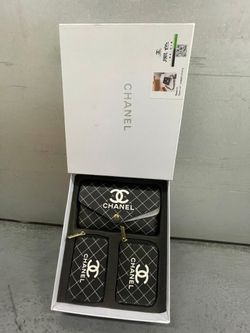 Wallets, Bags, And More Accessories