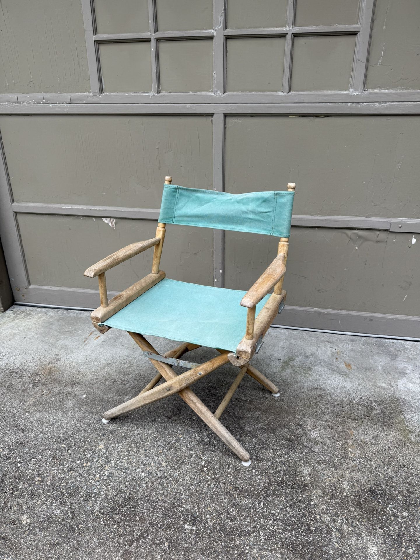 Directors Chair