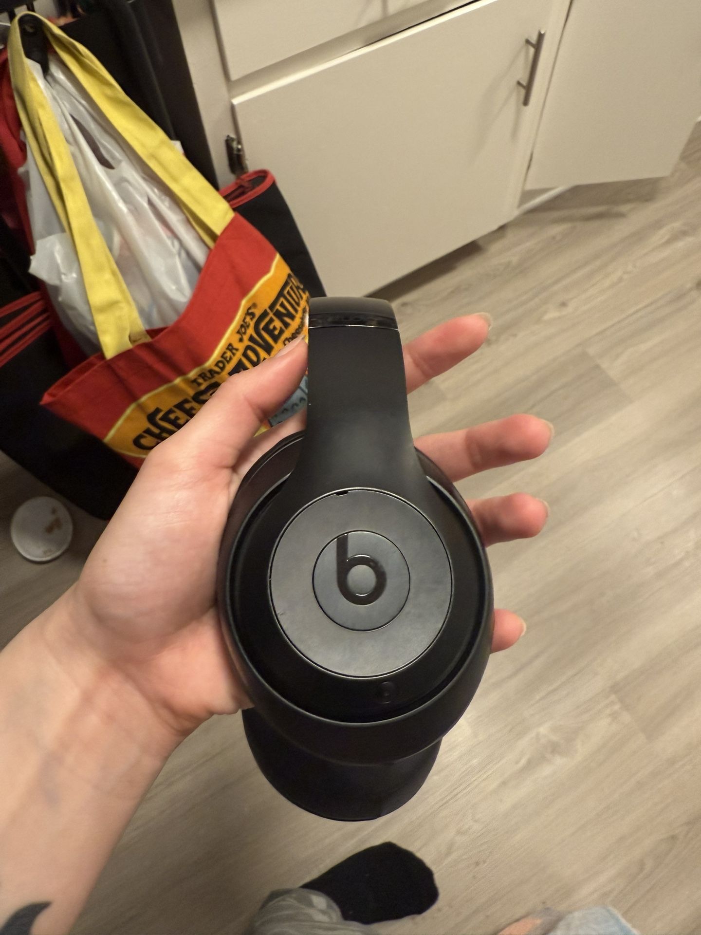 Beats Studio3 Wireless Noise Cancelling Headphones