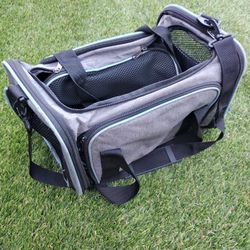 Extra Small Pet Carriwr