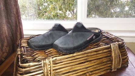 Sz8 Leather Timberlands