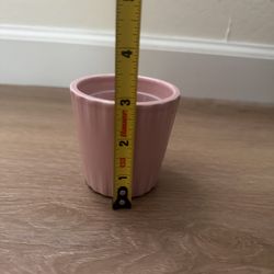 Mini planter