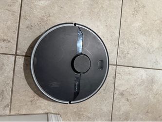 Roborocks s6 pure