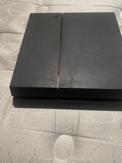 PlayStation 4 Gaming Console