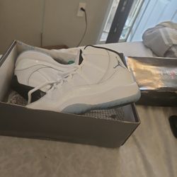 Air Jordan 11 Retros