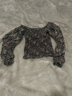 Madden Girl Blouse 