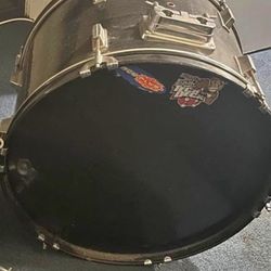 20 Inch Bass Drum For Drum Set