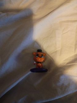 Fnaf jazwhers