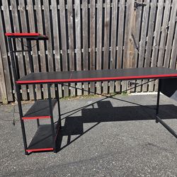 Gaming Desk