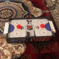 23" Eastpoint Table Top Hover Hockey Game