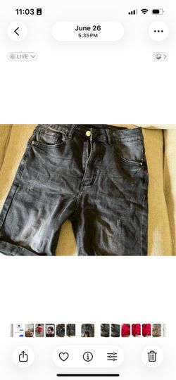Women jeans