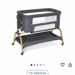 Baby Bassinet