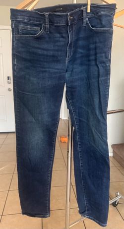 Men’s blue jeans -size 34 x 30