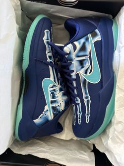 Nike Kobe 5 Protro X-Ray
