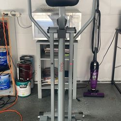 Smart Air Walk Trainer