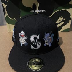 Pokemon New Era Hat 