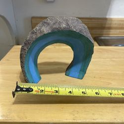 Decorative Fish Tank Props