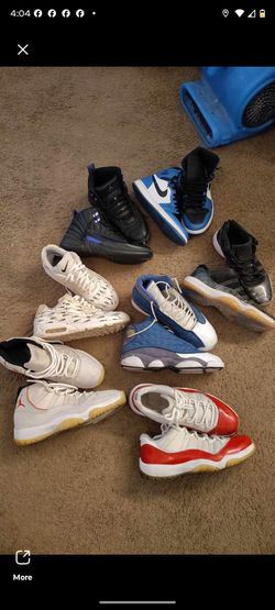 Shoe's