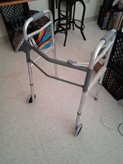 WALKER