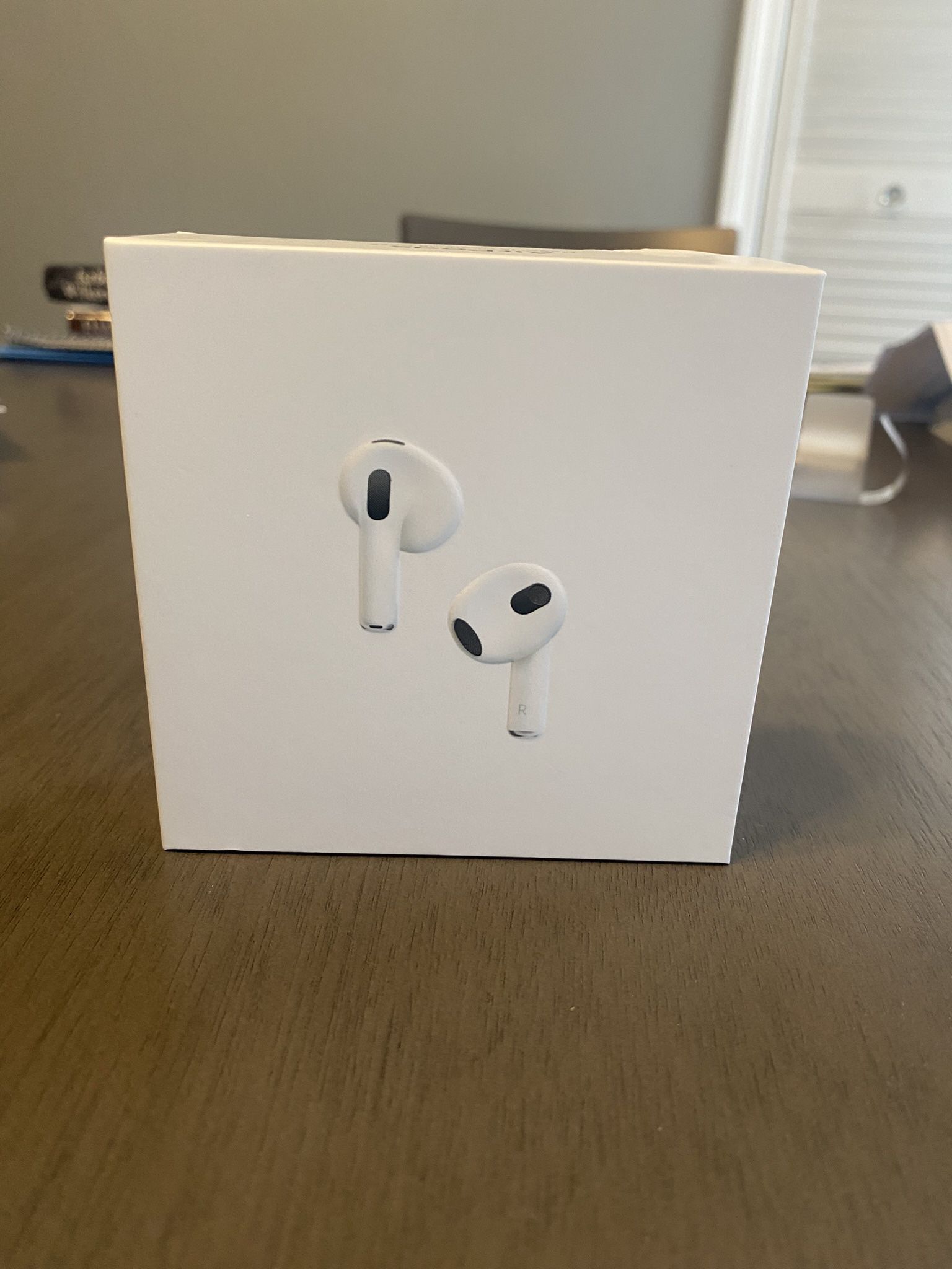 2 For 100.00 NEW IN BOX AIRPODS 3 GENERATION 