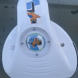 Pool Watch Alarms