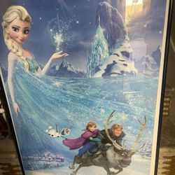 Frozen Frame