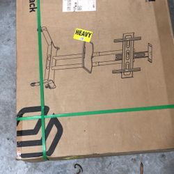 Indoor/outdoor Tv Stand Mobile