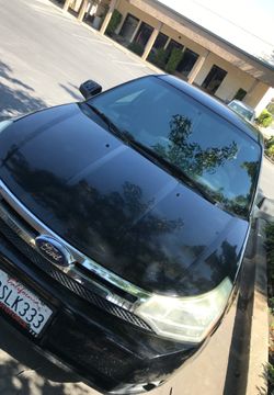 2009 Ford Focus