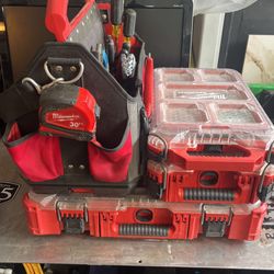 Milwaukee Tool