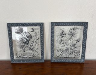 Wall Decor