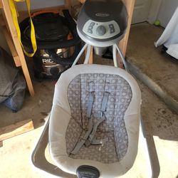 Graco Swing