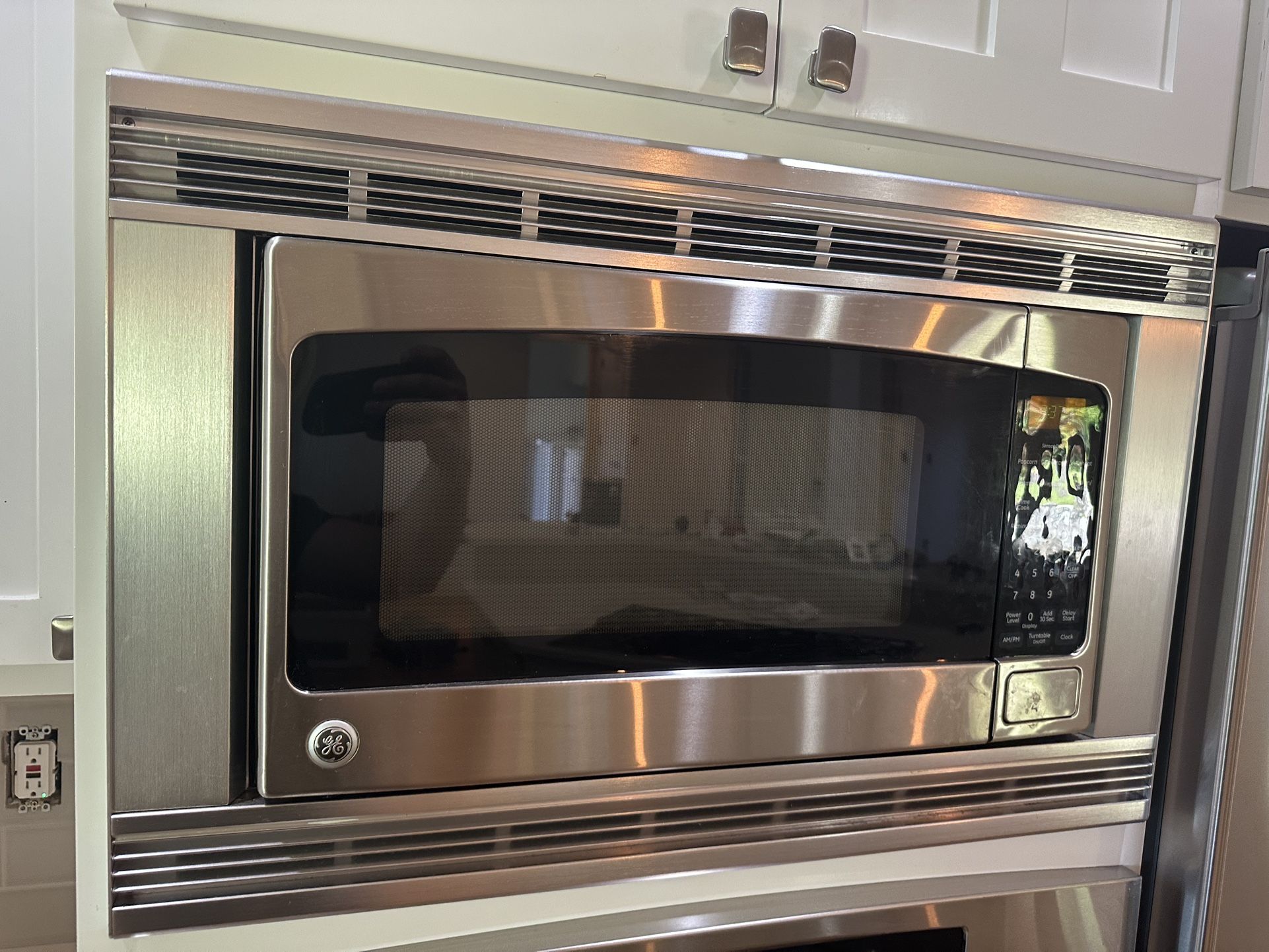 GE Microwave