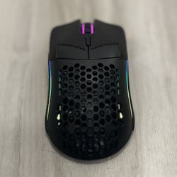 Glorious Model O- Wireless Gaming Mouse