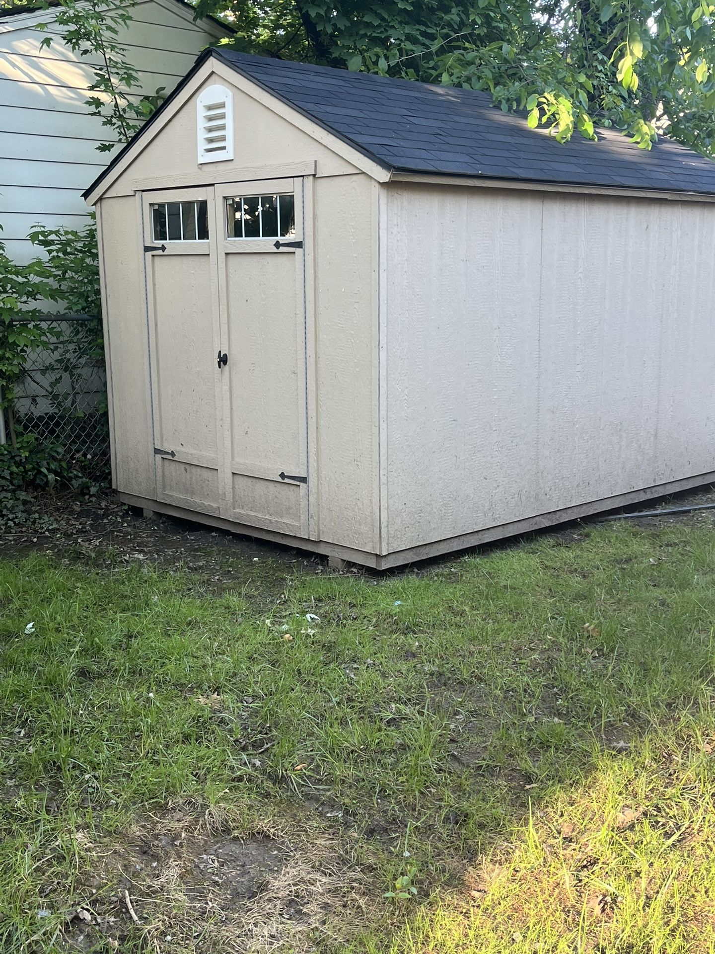 Sheds -Going Out Of Business Best Offer