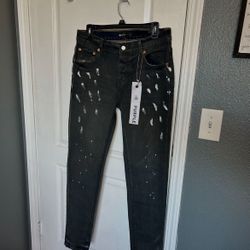 Purple Brand Jeans