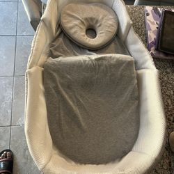 Portable Changing Station 