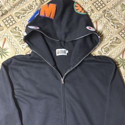 Bape hoodie