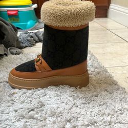 Gucci Boots