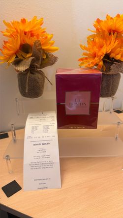 Carolina Herrera La Bomba Eau de Parfum 2.7 oz