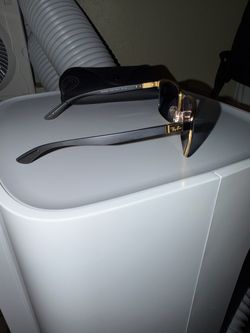 Ray-Ban Polarized Sunglasses chromance