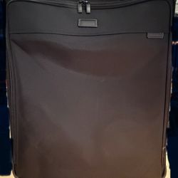 Briggs & Riley Extra Large Expandable Spinner (Luggage / Suitcase)