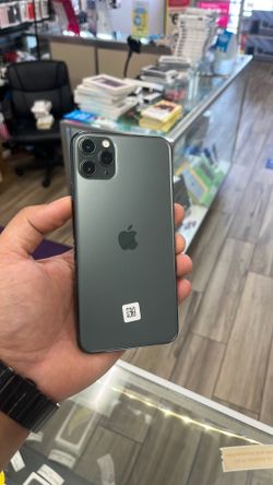 iPhone 11 Pro Max 256GB Unlocked