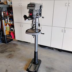 Porter Cable Drill Press Like New!