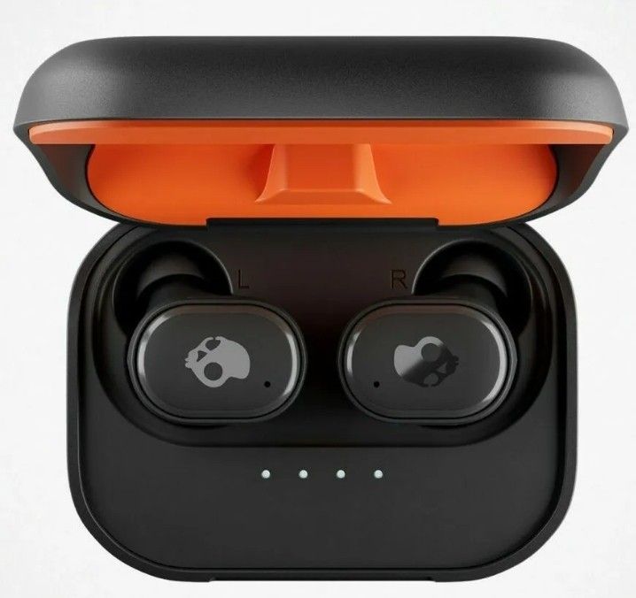 Skull Candy Wireless Earbuds Grind Fuel
