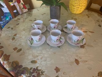 Cup set