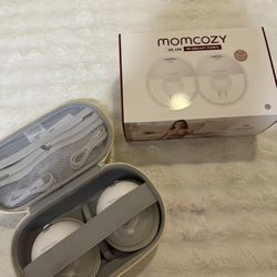 Momcozy M5