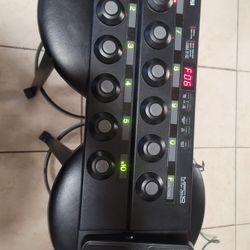 Yamaha Midi Foot Controller 