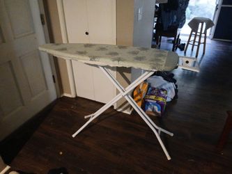 Ironing Board